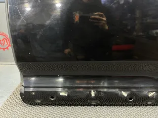 7L0833055M Дверь задняя левая Volkswagen Touareg 1 Арт 2-896035, вид 20