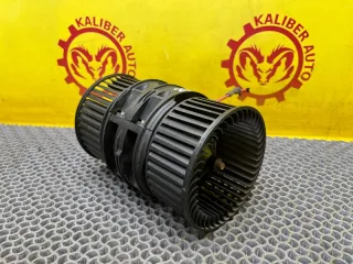 272104937R Моторчик печки Renault Megane 3 Арт 2-896040, вид 1