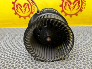 272104937R Моторчик печки Renault Megane 3 Арт 2-896040, вид 3