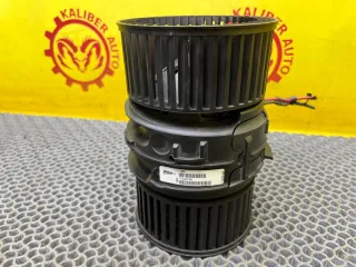 272104937R Моторчик печки Renault Megane 3 Арт 2-896040, вид 7
