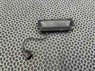 1J0827566F Кнопка открытия багажника Volkswagen Touareg 1 Арт 2-896052, вид 1