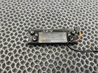1J0827566F Кнопка открытия багажника Volkswagen Touareg 1 Арт 2-896052, вид 5