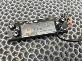 1J0827566F Кнопка открытия багажника Volkswagen Touareg 1 Арт 2-896052, вид 6
