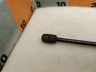 2S51B406A10AD Амортизатор крышки багажника (3-5 двери) Ford Fiesta 5 Арт 2-896128, вид 6