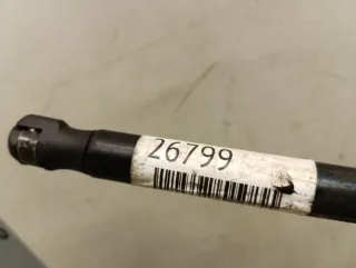 2S51B406A10AD Амортизатор крышки багажника (3-5 двери) Ford Fiesta 5 Арт 2-896128, вид 7