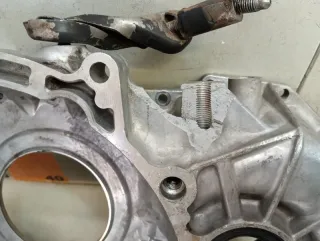 HTN Корпус акпп Volkswagen Golf 5 1.6л Арт 2-896566, вид 2