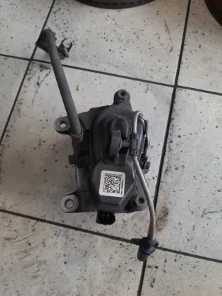 8W0615404NSL7 Суппорт тормозной Audi Q5 1 Арт 2-896647, вид 3