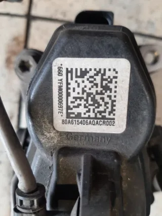 8W0615404NSL7 Суппорт тормозной Audi Q5 1 Арт 2-896647, вид 4