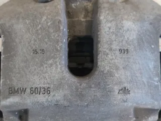 34116786817 Суппорт тормозной BMW 5 F10/F11/GT F07 Арт 2-896688, вид 4
