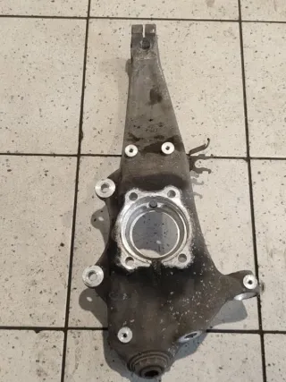31206884380 Кулак BMW 7 G11/G12 Арт 2-896690, вид 2