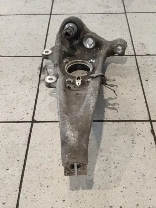 31206884380 Кулак BMW 7 G11/G12 Арт 2-896690, вид 3