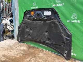 60100SWWG01ZZ Капот Honda CR-V 3 Арт 2-896848, вид 8