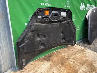 60100SWWG01ZZ Капот Honda CR-V 3 Арт 2-896848, вид 9