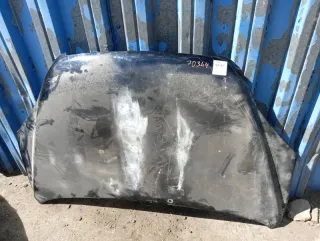 60100SWWG01ZZ Капот Honda CR-V 3 Арт 2-896848, вид 10