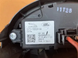 GX73-19E624-AA Вентилятор отопителя салона Jaguar F-Pace Арт 2-897075, вид 5