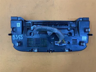 GX63-18C858-SE Блок климат-контроля Jaguar F-Pace Арт 2-897076, вид 4