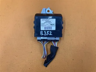 89533-0C031 Блок управления полным приводом Toyota Tundra 2 Арт 2-897110, вид 1