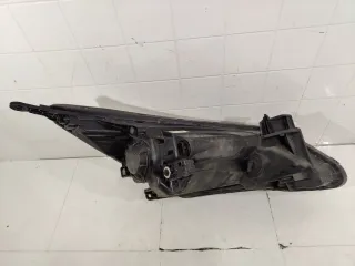 921014L600 Фара галоген Hyundai Solaris 1 Арт 2-897162, вид 6