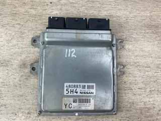 237031UW0A Блок управления двигателем Infiniti FX2 Арт 2-897204, вид 4