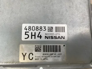 237031UW0A Блок управления двигателем Infiniti FX2 Арт 2-897204, вид 5