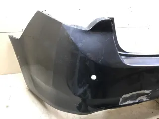 71501tl0zz00 Бампер задний Honda Accord 8 Арт 2-897247, вид 2