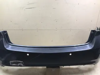 71501tl0zz00 Бампер задний Honda Accord 8 Арт 2-897247, вид 4