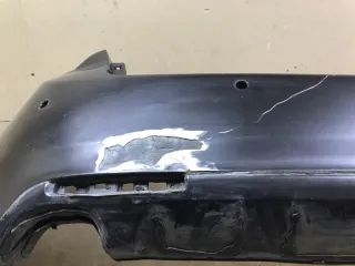 71501tl0zz00 Бампер задний Honda Accord 8 Арт 2-897247, вид 7