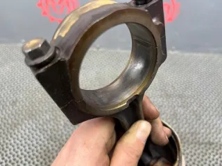 4897660AA Поршень шатун Dodge Caravan 3 Арт 2-897276, вид 8