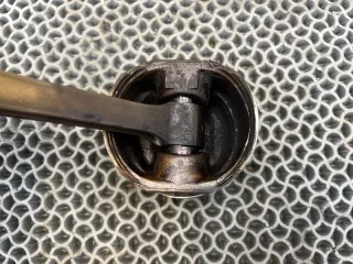 4897660AA Поршень шатун Dodge Caravan 3 Арт 2-897276, вид 10
