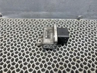9640469680A Реле свечей накала Nissan Qashqai 1  Арт 2-897281, вид 2