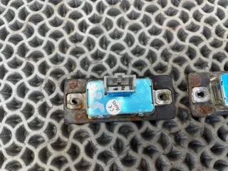 1J5943021D Фонарь подсветки номера Volkswagen Touareg 1 Арт 2-897318, вид 7