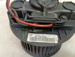 7701056965 Моторчик печки Renault Megane 2 Арт 2-897505, вид 7