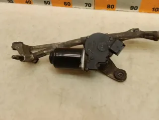 8200036921 Механизм стеклоочистителя (трапеция дворников) Renault Megane 2 Арт 2-897510, вид 2