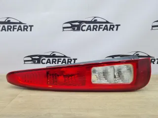1383638 Фонарь задний левый Ford Fusion 1 Арт 2-897573, вид 1