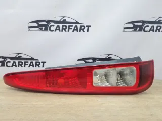 1383638 Фонарь задний левый Ford Fusion 1 Арт 2-897574, вид 1
