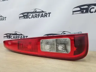 1383638 Фонарь задний левый Ford Fusion 1 Арт 2-897574, вид 3