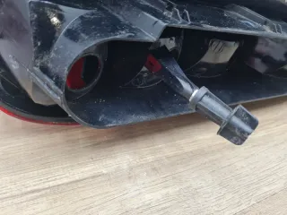 1383638 Фонарь задний левый Ford Fusion 1 Арт 2-897574, вид 7