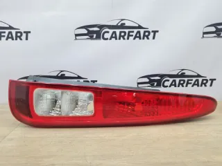 1383638 Фонарь задний правый Ford Fusion 1 Арт 2-897576, вид 1