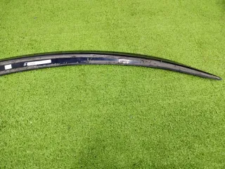 A2057900788 Спойлер Mercedes C W205 Арт 2-897645, вид 6
