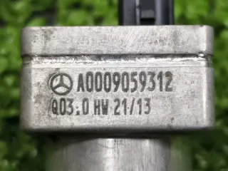 A0009059312 Камера Mercedes CLA c118 Арт 2-897647, вид 4