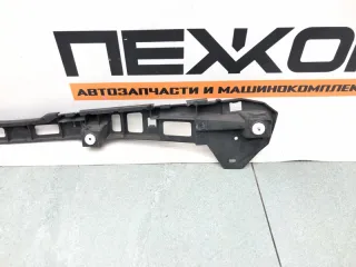 13266145 Кронштейн крепления бампера Opel Astra J Арт 2-897893, вид 6