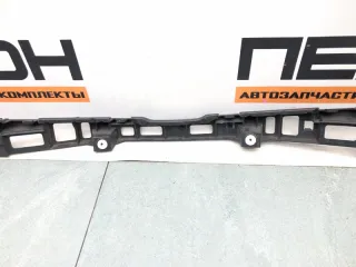 13266145 Кронштейн крепления бампера Opel Astra J Арт 2-897893, вид 7