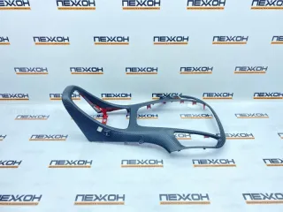 13414010 Накладка на торпедо центральная Opel Astra J Арт 2-897894, вид 1