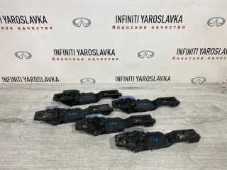 806101BA0A Кронштейн Infiniti J Арт 2-898100, вид 1