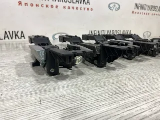 806101BA0A Кронштейн Infiniti J Арт 2-898100, вид 16