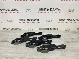 806101BA0A Кронштейн Infiniti J Арт 2-898100, вид 6