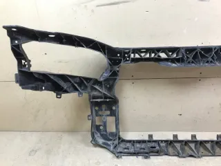 641012p000 Передняя панель крепления облицовки (телевизор) Kia Sorento 2 Арт 2-898162, вид 7