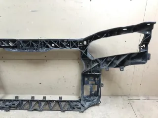 641012p000 Передняя панель крепления облицовки (телевизор) Kia Sorento 2 Арт 2-898162, вид 8