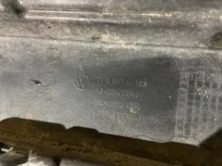 7P6807421B Бампер задний Volkswagen Touareg 2 Арт 2-898183, вид 10
