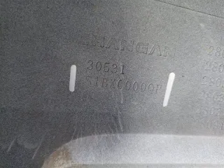 2803111BQ21 Бампер передний Changan CS 35 Арт 2-898327, вид 15